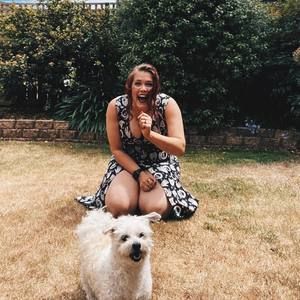 Meet your Posher, Heidi